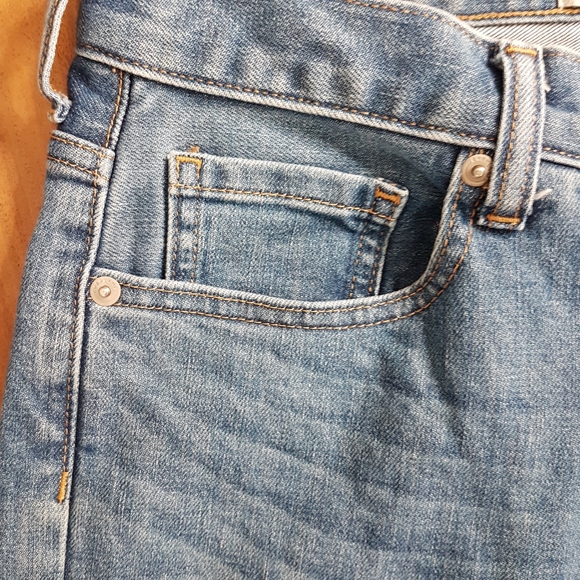 Everlane •  High-Rise Skinny Jean • Sz 26 Regular - Picture 3 of 16